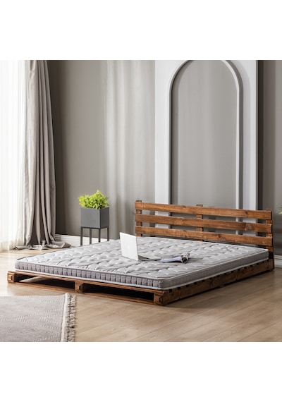 Us. Sleepıng Exclusive Seri Ice Berg Yatak Pedi Şiltesi