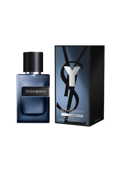 Yves Saint Laurent Y Elixir Erkek Parfüm 60 ML