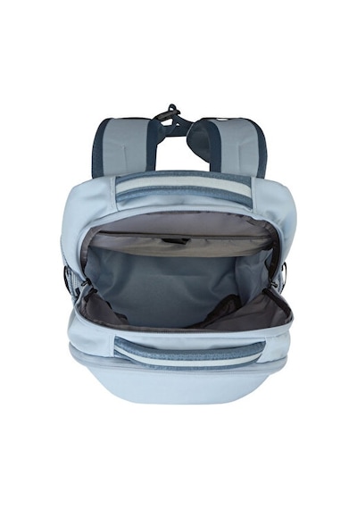 The North Face Vault Sırt Çantası-en: 27,9 Cm, Boy: 45,7 Cm, Derinlik: 21,6 Cm Nf0a3vy2gkp1gri Gri