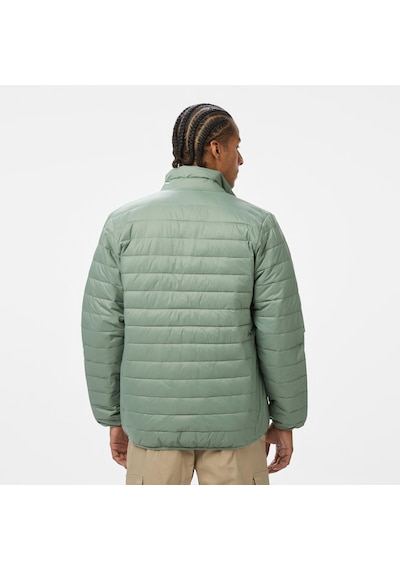 Quiksilver Scaly Insulator Erkek Yeşil Mont Eqyjk04157 Yeşil