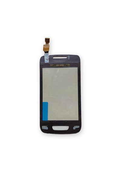 S5380 Dokunmatik Samsung S5380 Wave Y Uyumlu Siyah Dokunmatik