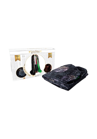 Harry Potter Stuff Invisibility Cloak Illusion Görünmezlik Peleri