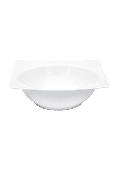 04a+p015856 Zen Çorba Kasesi, Porselen Çok Renkli