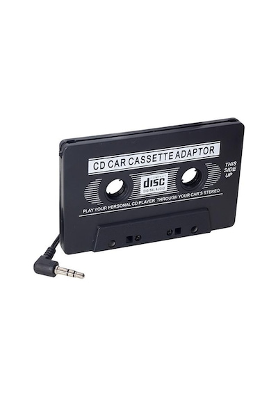 Magicvoice Kasetten Mp3 Çalar Kaset Adaptörü Aux Araç Kaset Çalar Oto Teyp İçin Çevirici Dönüştürücü