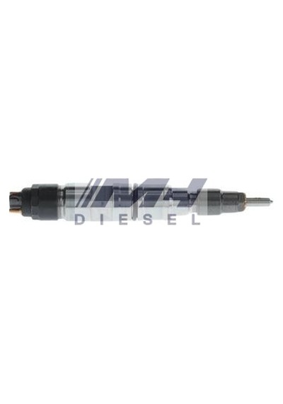Bosch 0445124023 Enjektör Deutz Tcd 6.1 Ttcd 6.1 Fendt Common Rail