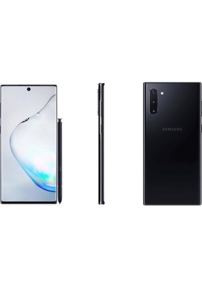 Yenilenmiş Samsung Galaxy Note 10 Plus 256 GB 12 GB (12 Ay Garantili)