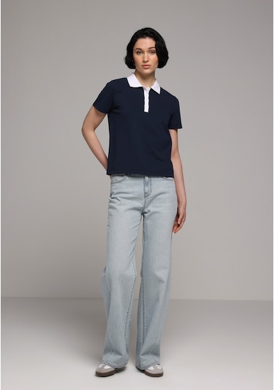 Colin's Colins Regular Fit Kadın Light İndigo Denim Jean Pantolon Cl1081280 Q1.v1 Dn04149