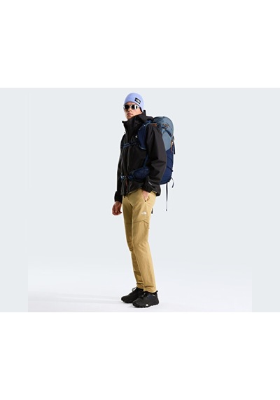 The North Face M Quest Jacketerkek Outdoor Yağmurluk Nf0a8g0rjk31 Siyah Siyah