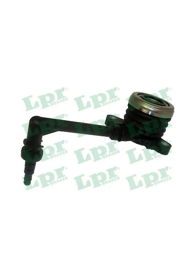Renault Clio 4 Debriyaj Alt Merkez 0.9 2012-2020 Lpr 3497