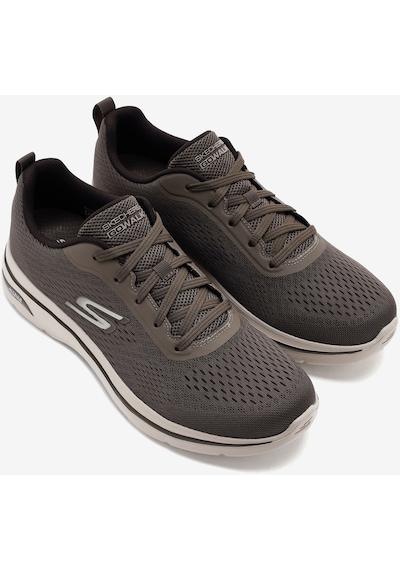 Skechers Go Walk Arch Fit 2.0 Erkek Bej Yürüyüş Ayakkabısı 216516 Tpe Bej