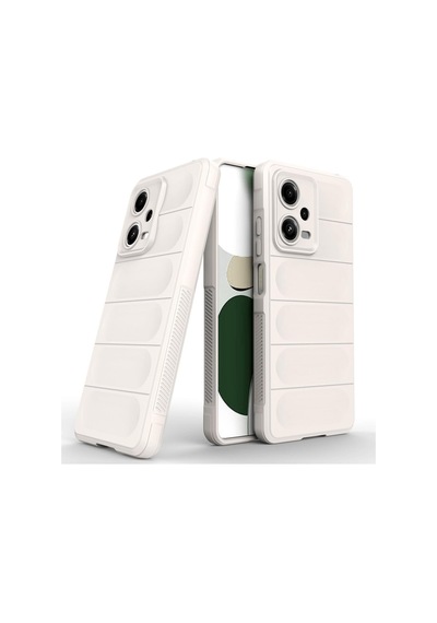 Microsonic Xiaomi Redmi Note 12 Kılıf Oslo Prime