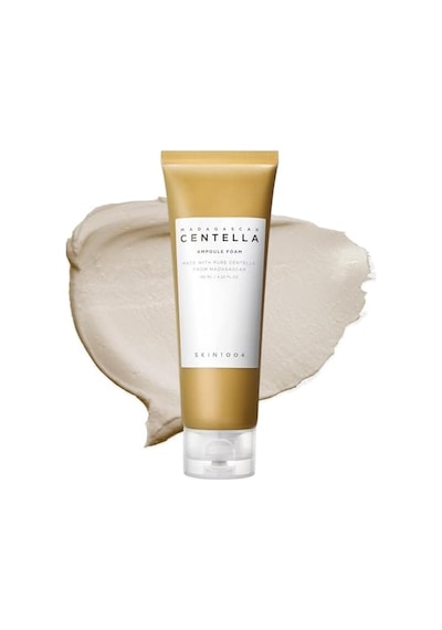 Centella Ampoule Foam Cleanser Yüz Temizleme Köpüğü 125 Ml Diğer