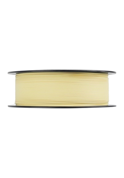 Esun Pla+hs Badem Sarısı Filament 1.75mm 1kg Plastik Makara Hızlı