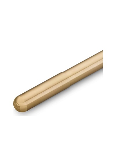 Kaweco 10001003 Supra Dolmakalem Brass M Uç Diğer