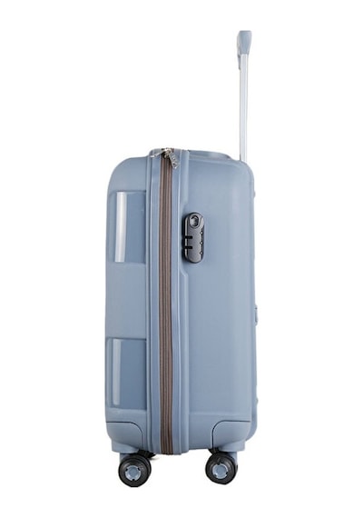 Ivs Duman Gri Kabin Boy Seyahat Çantası Pp4040-007-s Gri Pp4040-007-s Gri