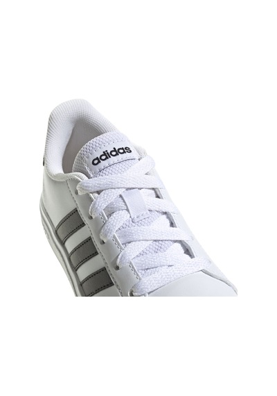 Adidas Grand Court 2.0 K 31365 Beyaz