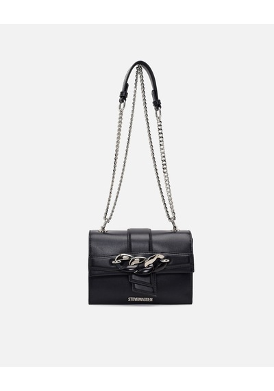 Steve Madden Bfrey Black Kadın Siyah Omuz Çantası Bfrey