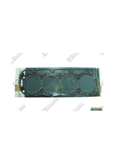 Ford Traktör 5000-6600-6610 Silindir Kapak Contası Cnh