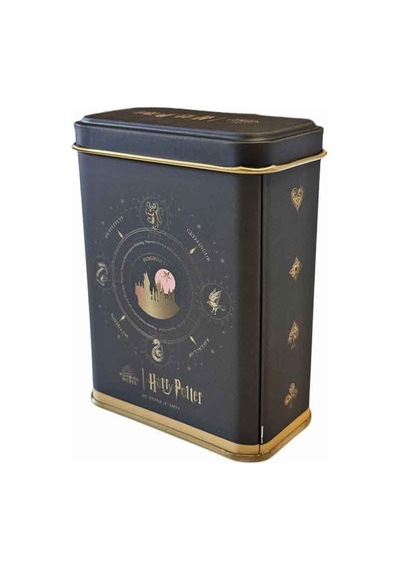 Space Harry Potter İskambil Kağıdı Metal Kutulu İk-380368