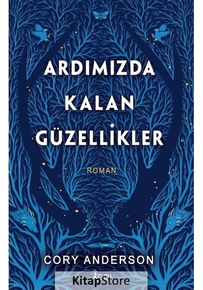 Ardımızda Kalan Güzellikler - Cory Anderson - GO!