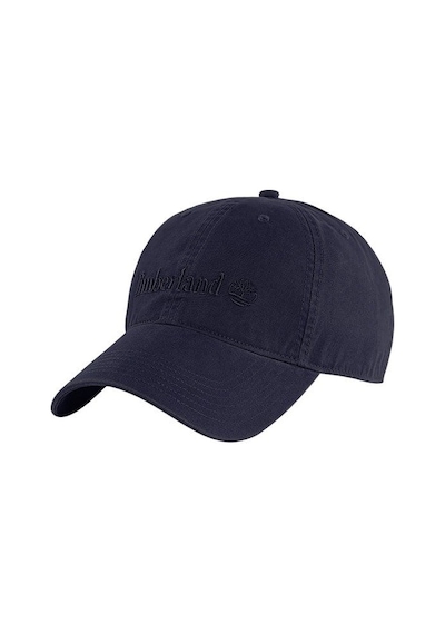 Timberland Cooper Hill Cooper Hill Embroidered Base Erkek Şapka-33132 Mavi