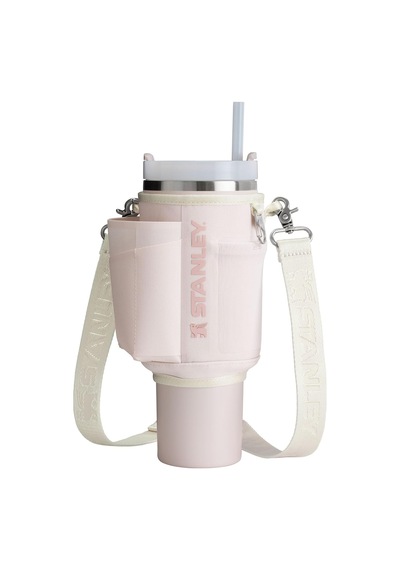 Stanley Carry All Quencher Taşıma Çantası 1.18 L Için - Pembe Kuv Diğer