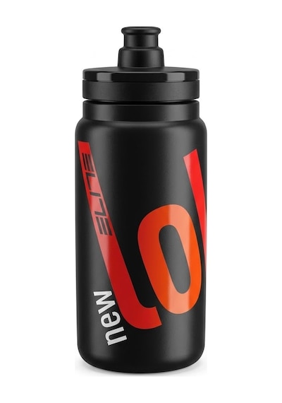 Elıte - New Lolı 550ml Matara - Siyah