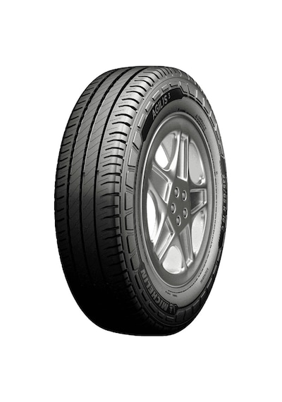 Michelin 225/55R17c 109/107h Agilis 3 Yaz Lastiği 2025