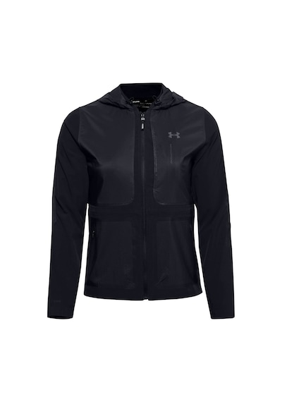 Under Armour - Mont - Ua Qualifier Storm Sp Jkt 470148719 Çok Renkli