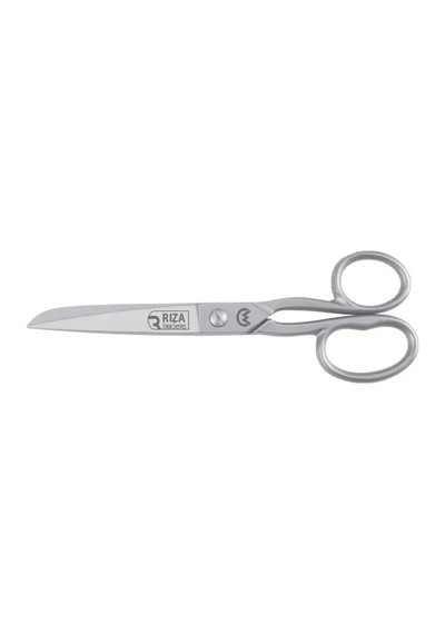 A8650-7 Ev Ve Saya Makası No: 7 İnç / 17,78 Cm - Paslanmaz Çelik 9b391