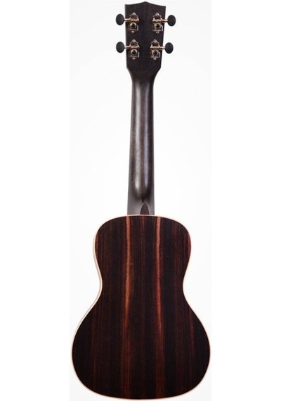 Kala Abanoz Concert Ukulele