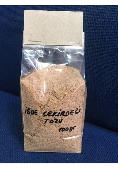 Neşe Natural İğde Çekirdeği Tozu 100 G
