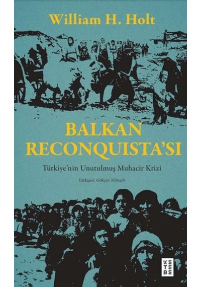 Bn Reconquista'sı