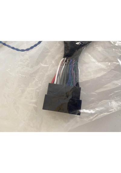 Match Pp-bmw 1.7ram Adaptör Kablo