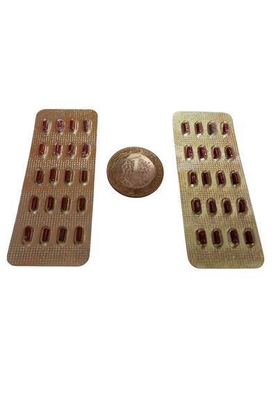 2 Paket Alfa Çakmak Taşı Diğer