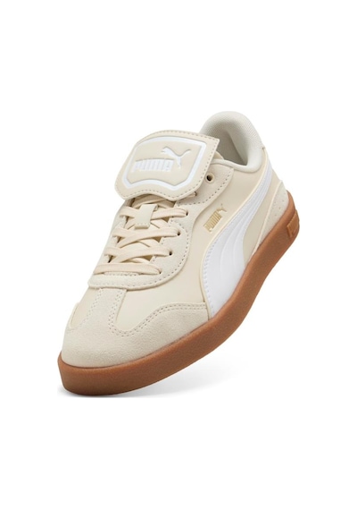 Puma Club Azura 404476 04 Kadın Sneaker Ayakkabı Bej Beyaz 36-40