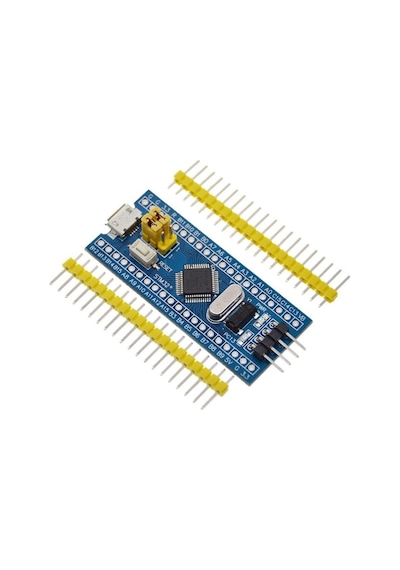 STM32F103C8T6 STM32 Minimum Sistem Kartı