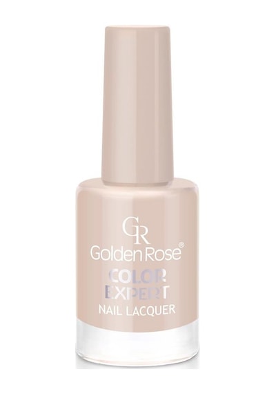 Golden Rose Color Expert Nail Lacquer Oje No:06