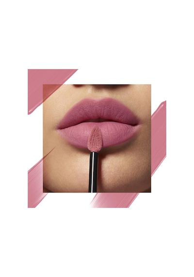 L'Oreal Paris Rouge Signature Likit Mat Ruj 105 Rule