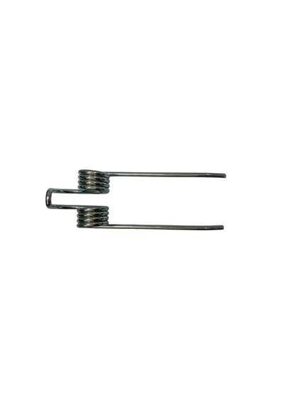 Balya Makinası İçin 6 Mm Toplayıcı Yay 5 Adet
