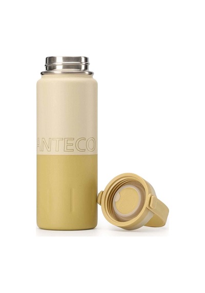 Santeco Koya Ss Beverage Termos 500 Ml-sarı