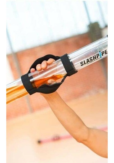 Slashpipe Robinson Fitness Tüpü Tutma Aparatı Çok Renkli