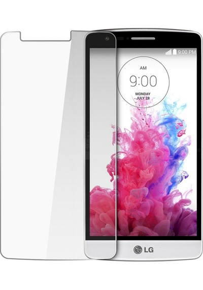 Lg G3 Mini Uyumlu Nettech Ön Koruma Cam Ekran Koruyucu