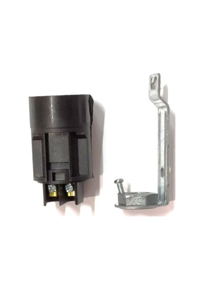 E-14 Beyaz Mum Duy 83mm 4 Adet A1216b