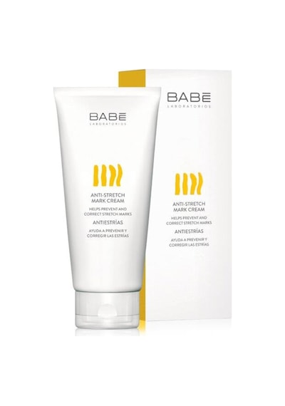 Anti-Stretch Mark Cream 200 ML - Çatlak Bakım Kremi