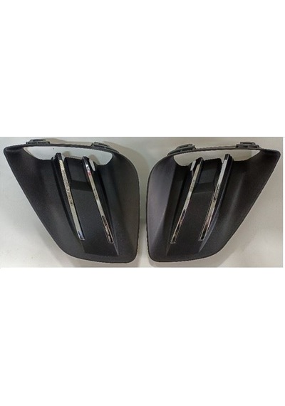 Maral Sıs Far Kapagı Tk. Sıssız Nıkelajlı Renault Clıo V 20 AOD-MARAL M230118T