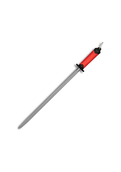 Pirge Duo Masat Yuvarlak No. 12 30 Cm Açık Sarı