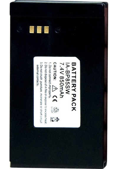 Sanger Bp85Sw Samsung Uyumlu Kamera Batarya