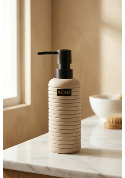 Marissa Sıvı Sabunluk Krem - 320 Ml Krem
