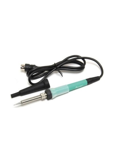 Pro's Kit 5ss-200-ıron Istasyon Havya Yedek Kalem Havya Ss-206b/207b